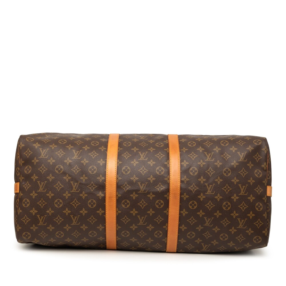 Louis Vuitton Keepall Bandouliere 60 #271440L10B - Picture 3 of 9